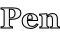 Pen