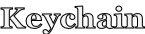 Keychain